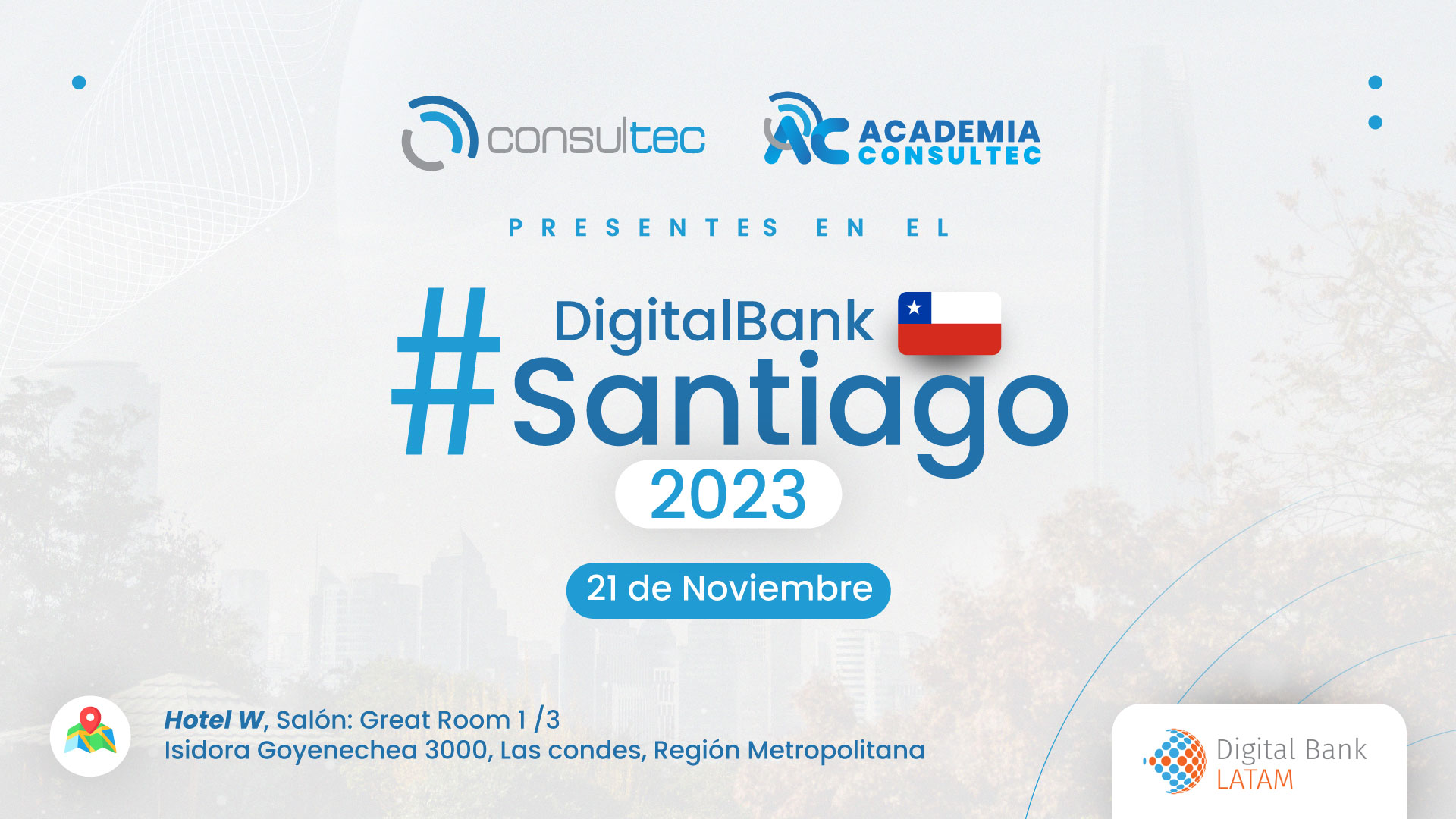 Consultec - Digital Bank